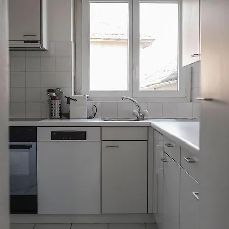 Daire Casa Isabella App 2403