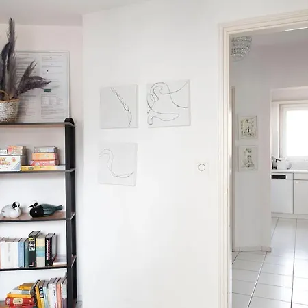 Casa Isabella App 2403 Daire
