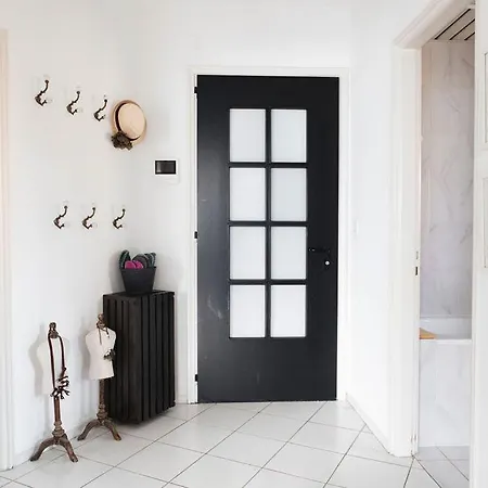 Casa Isabella App 2403 Daire *