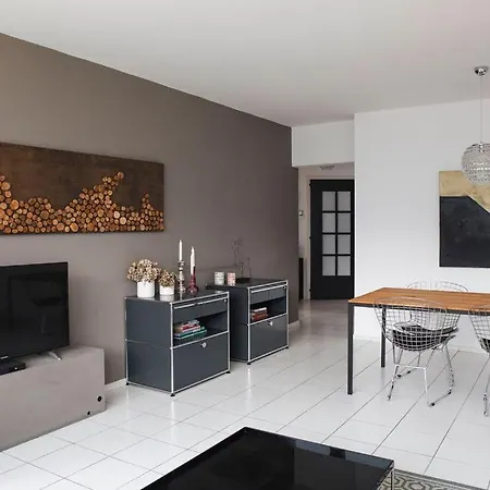 Casa Isabella App 2403 Daire