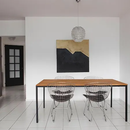 Casa Isabella App 2403 Daire Muralto